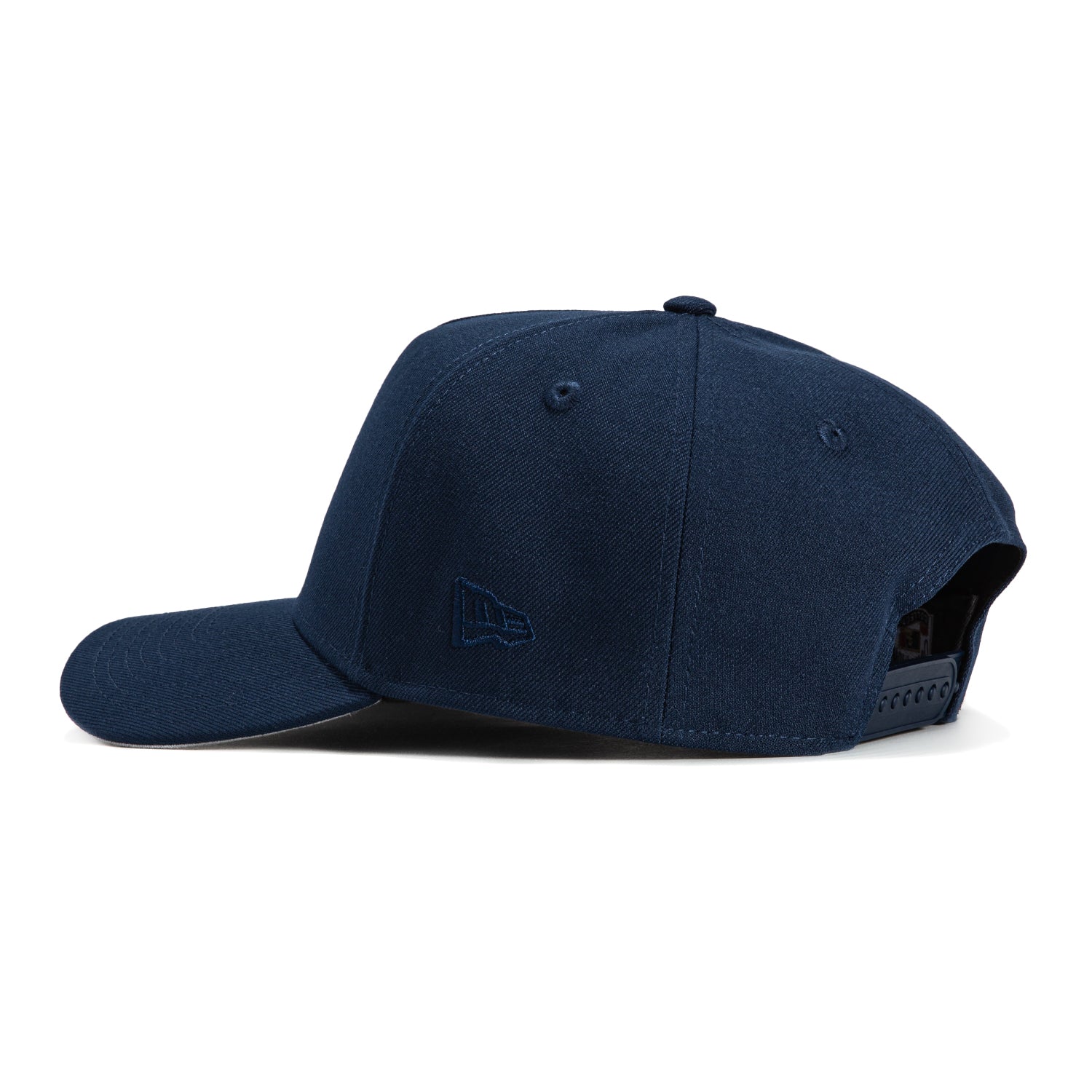 New Era 9Forty A-Frame San Francisco Giants 60th Anniversary Patch Snapback Hat - Navy & White - Official MLB Baseball Cap for Men & Women - Perfect for Games, Collecting & Streetwear Fashion