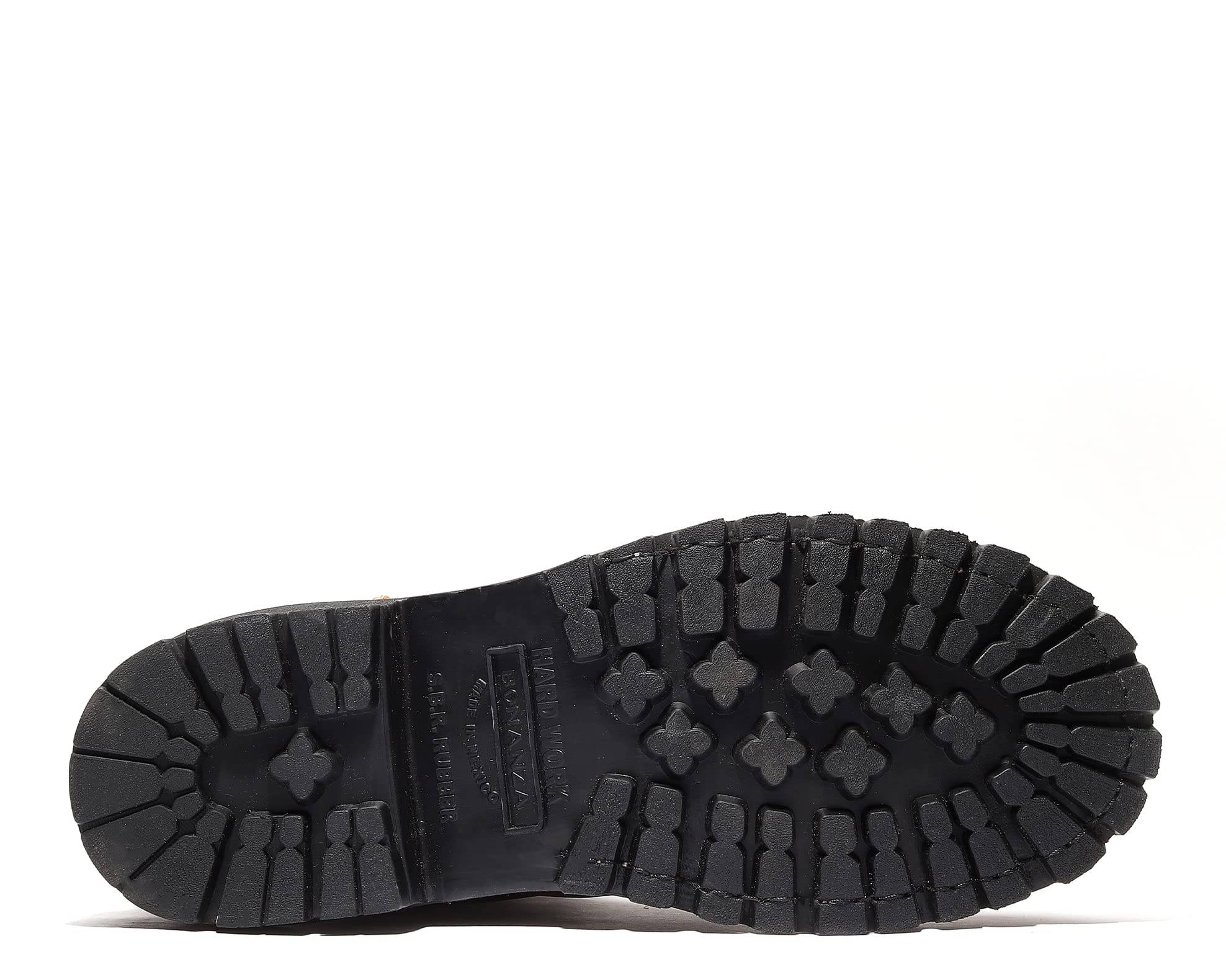 **Premium Men's Sierra Logger 9