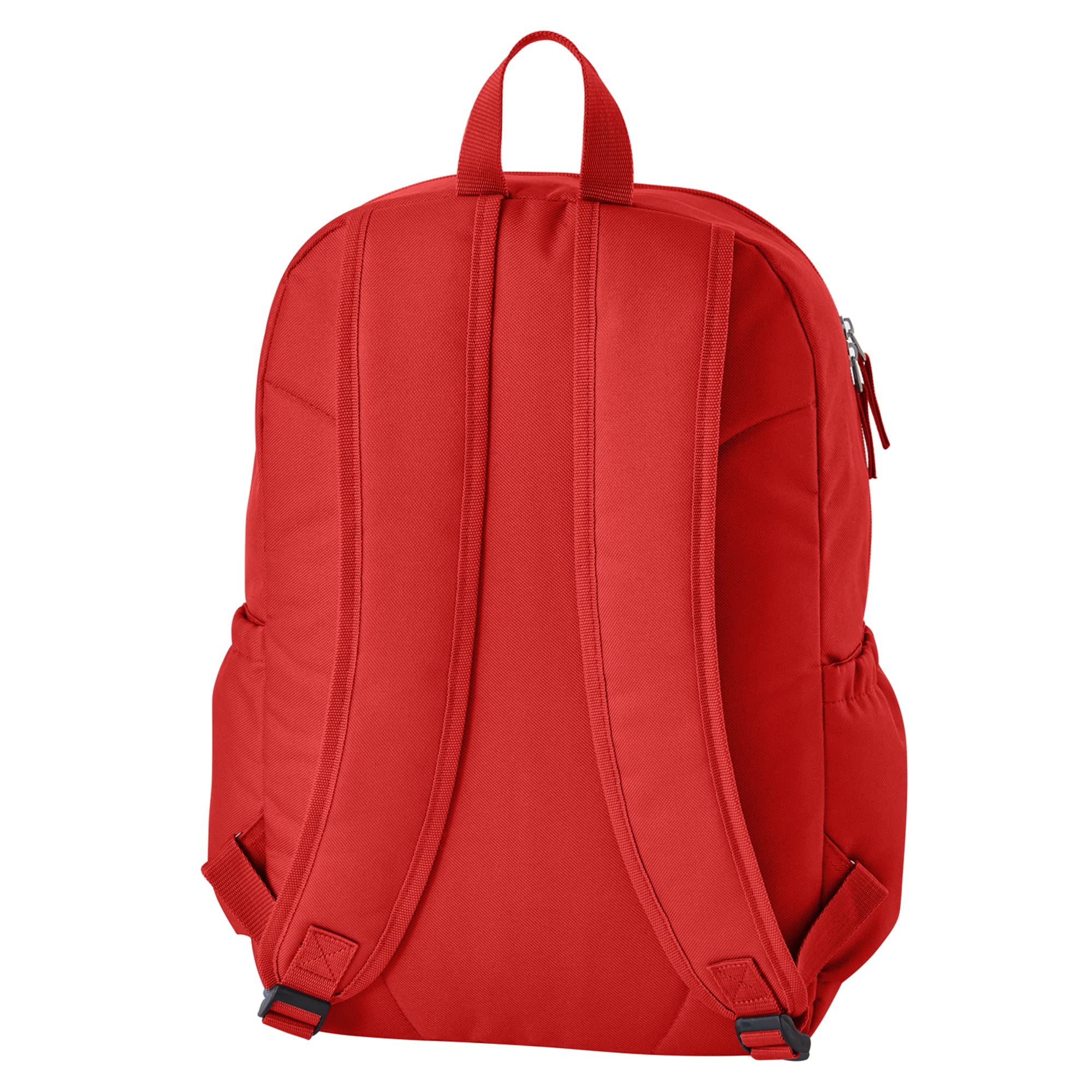 **Personalized Kids Backpack for School - Custom Bookbag with Lunch Box - Durable Red Camo Design - Perfect for School, Travel & Day Trips**