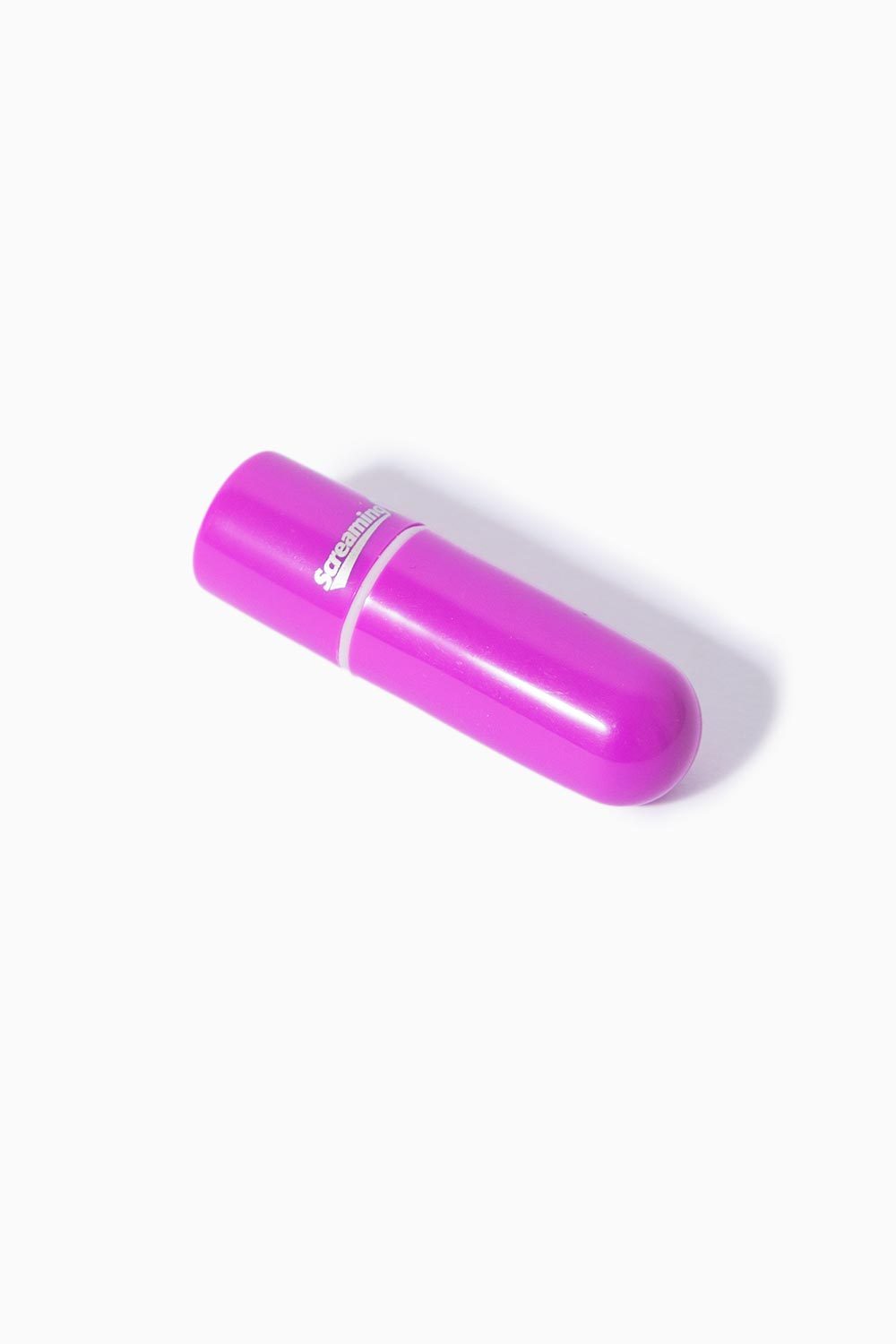 VOOOM | Rechargeable Mini Bala - Portable & Powerful for Outdoor Adventures, Travel, and Emergency Use