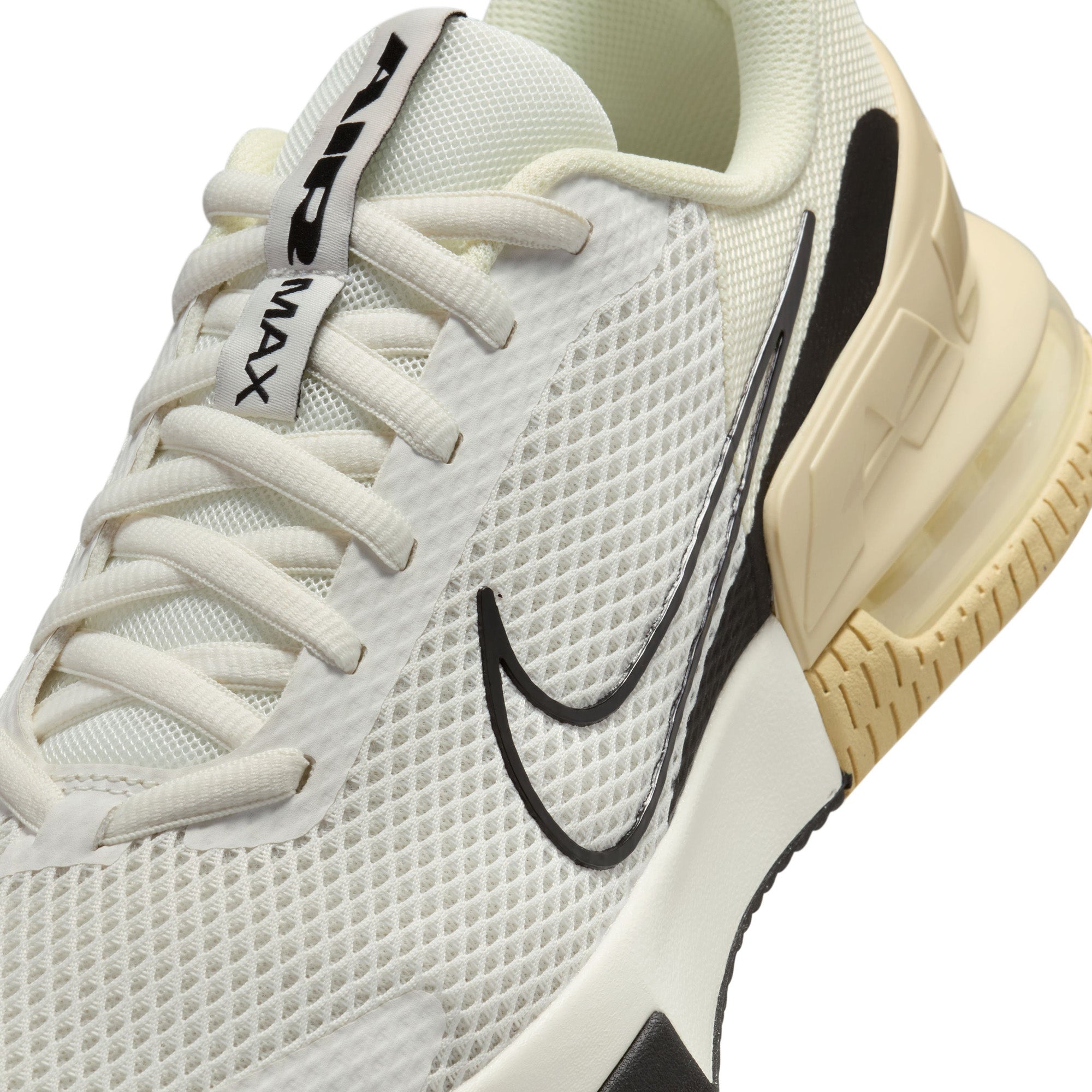 Nike Air Max Alpha Trainer 6 Men's Running Shoes - Lightweight & Breathable for Gym Training, Workouts & Casual Wear