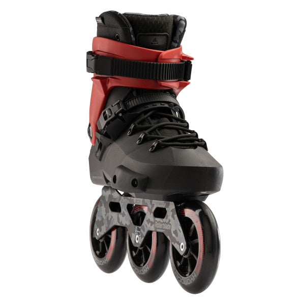 Rollerblade Twister 110 Inline Skates for Adults - High-Performance Urban & Fitness Skating - Perfect for Commuting, Exercise & Outdoor Fun