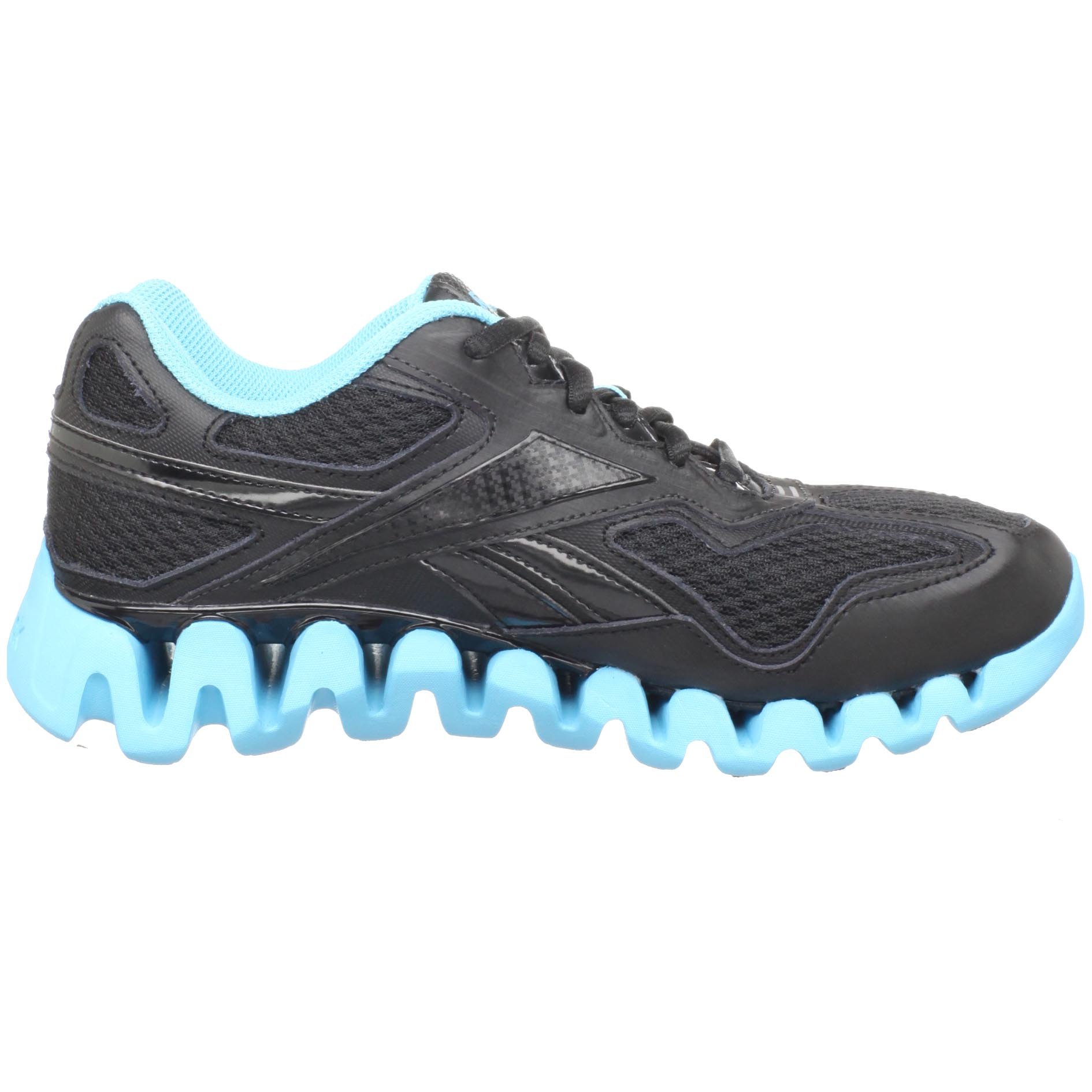 Reebok Zigenergy Running Shoes for Kids - Lightweight & Breathable Sneakers for Boys & Girls - Perfect for School, Sports & Daily Activities
