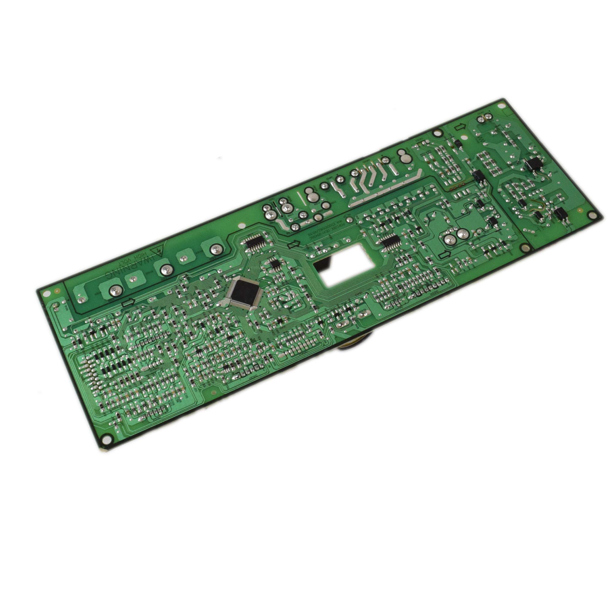 Genuine Samsung DE92-03761G Range Oven Control Board - OEM Replacement Part for Samsung Electric Ranges | Perfect for DIY Repairs & Appliance Maintenance