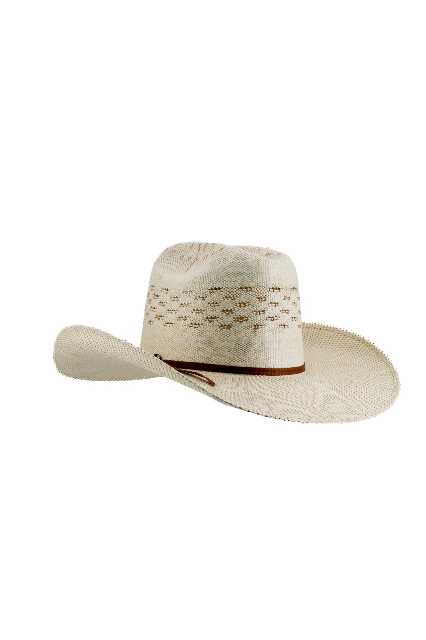 Little Wide Minnick Kids Straw Hat - Sun Protection for Boys & Girls - Perfect for Beach, Pool, and Outdoor Play