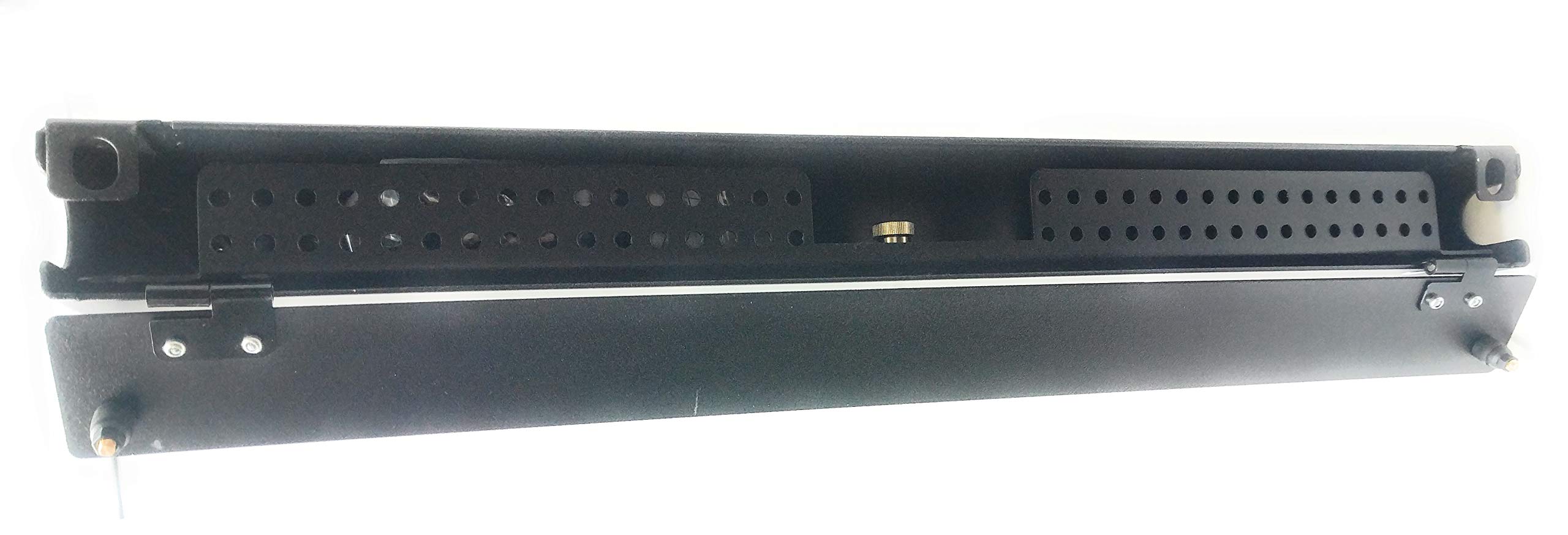 Ultra Spec Cables 1U 24 Port 19