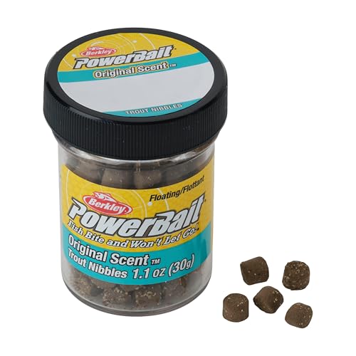 Hatchery Pellet