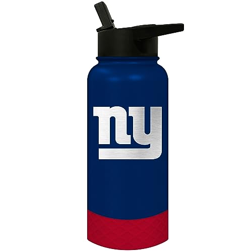 New York Giants, No Color