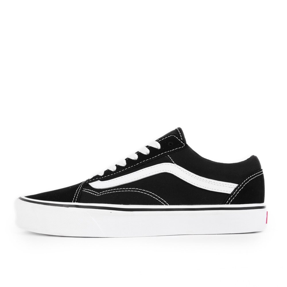 Vans Unisex Low-Top Sneakers - Classic Skate Shoes for Men & Women | Casual Wear, Street Style & Skateboarding