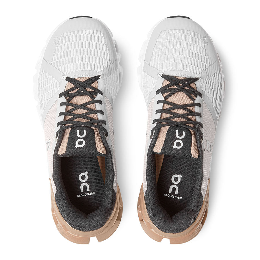 Women's Cloudflyer Running Shoes - Lightweight & Cushioned for Comfort - Perfect for Jogging, Gym Workouts & Daily Wear