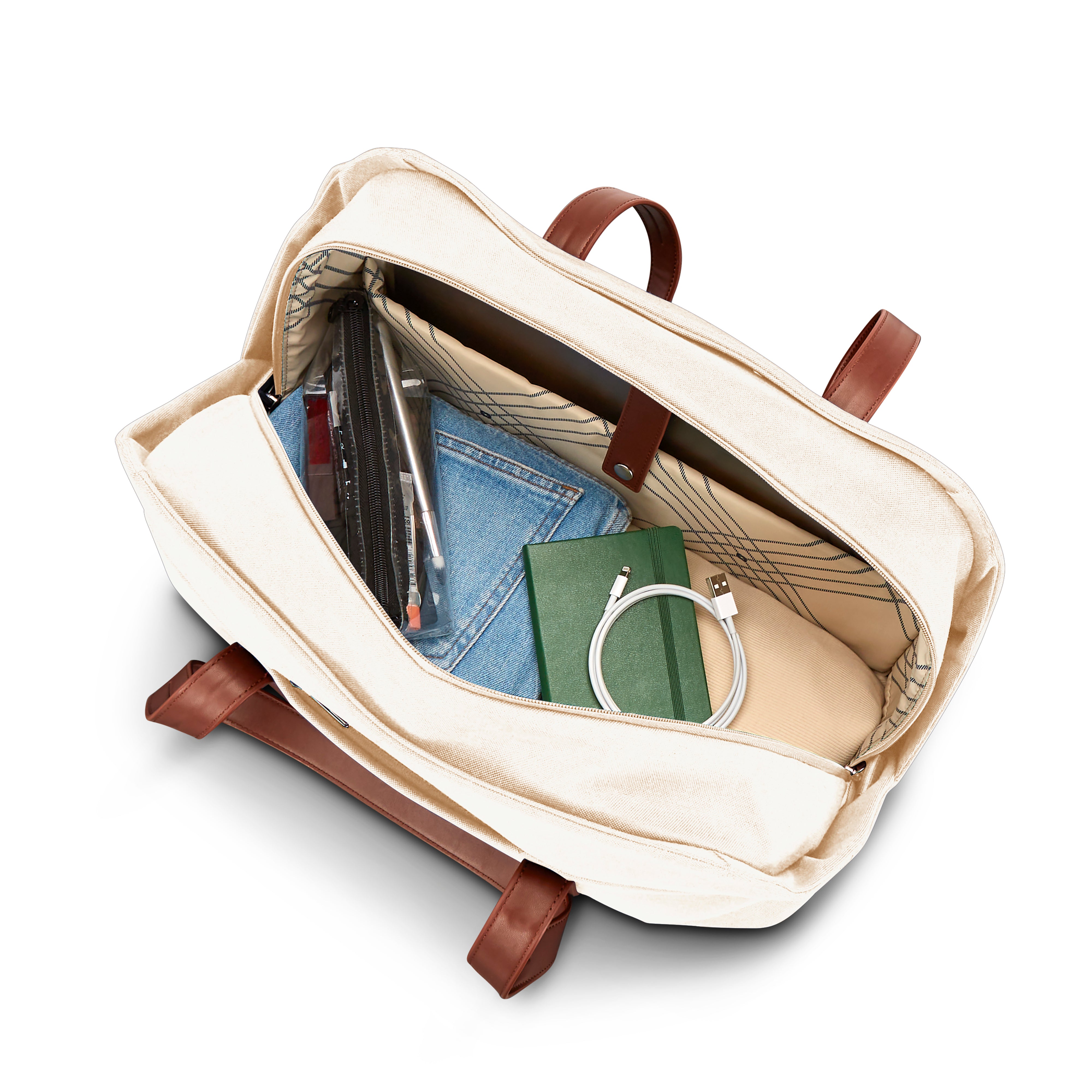 Samsonite Virtuosa Weekender 14.1