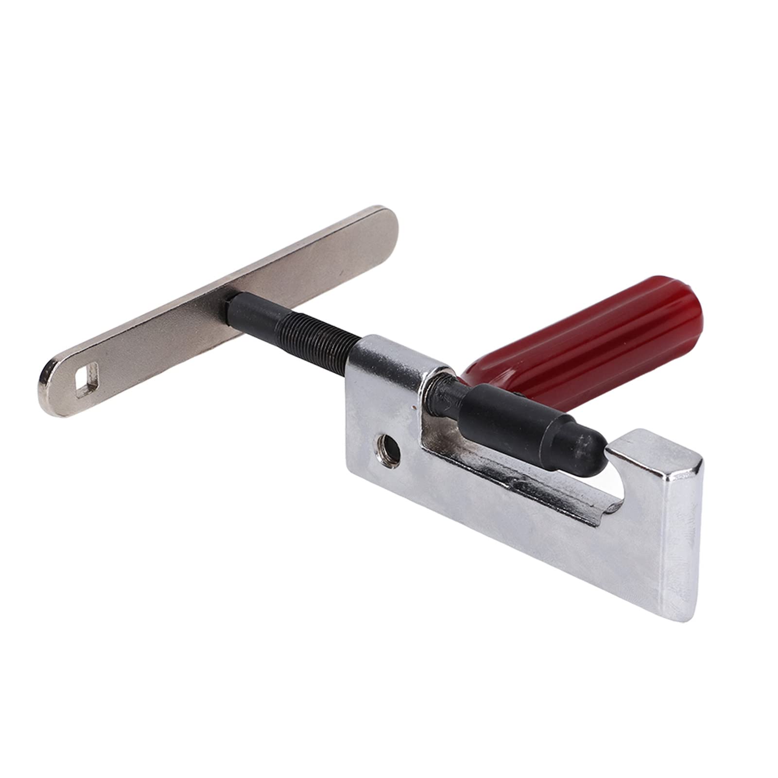 High Strength Tube Sealing Pliers - Leakproof Pipe Pinch Tool for Portable Air Conditioners | HVAC Repair & DIY Plumbing Maintenance