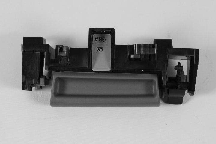 Mopar Sliding Door Handle Replacement - Durable & Easy Install for Chrysler Pacifica & Dodge Grand Caravan | Perfect for Family Minivan Access & Maintenance