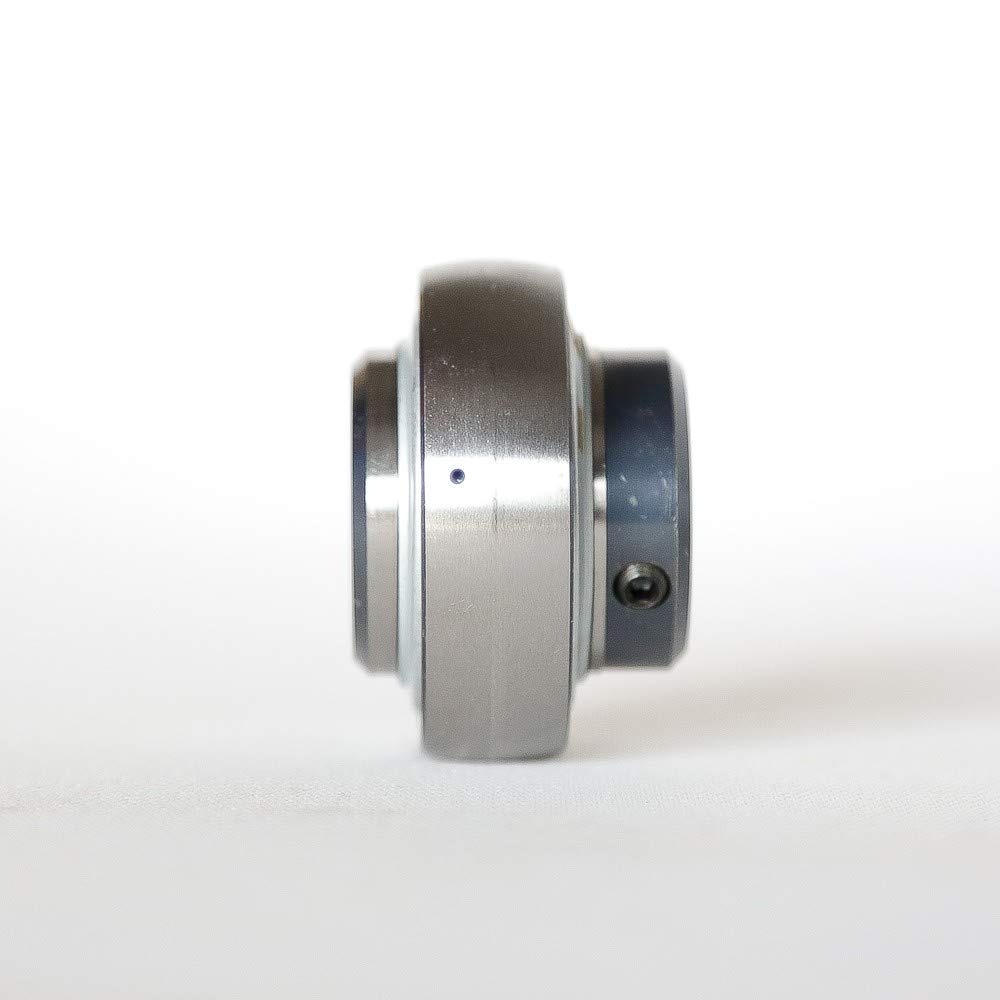 NTN UCT211D1 Cast Iron Mounted Bearing Unit - Heavy Duty Industrial Bearing for Conveyors, Pumps & Agricultural Equipment