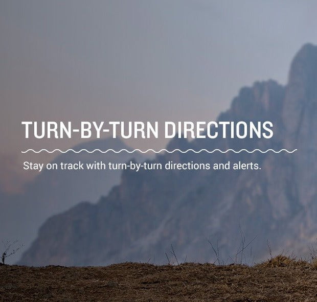 Garmin Edge 540 GPS Bike Computer - High-Performance Cycling GPS with Mapping, Training Metrics & Smart Connectivity for Road & Mountain Biking