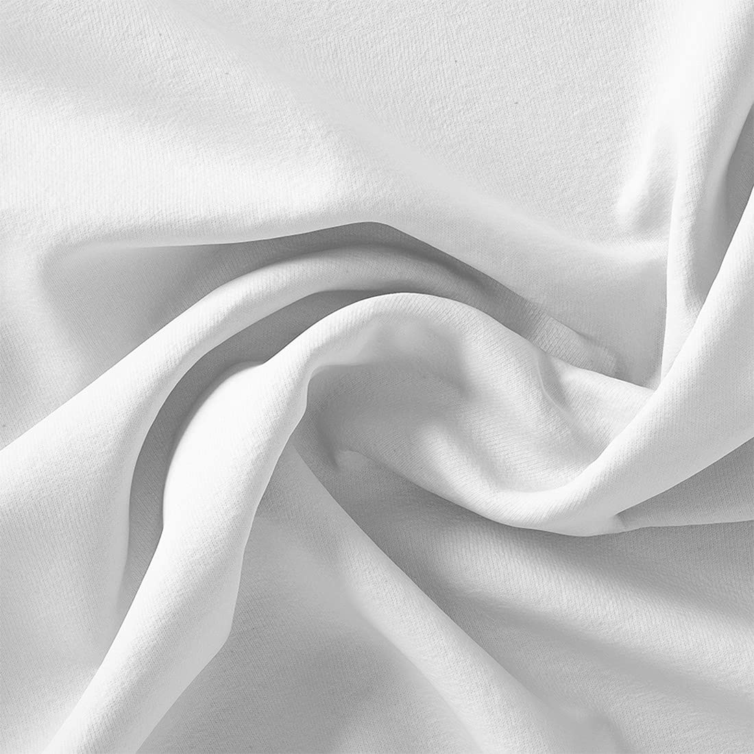 Premium Decorative Throw Pillow Covers 20x30 Inches - Black Border White Pillowcases Set of 2 for Sofa & Bedroom - Soft Cushion Covers for Living Room, Dorm, Office Decor & Cozy Home Styling