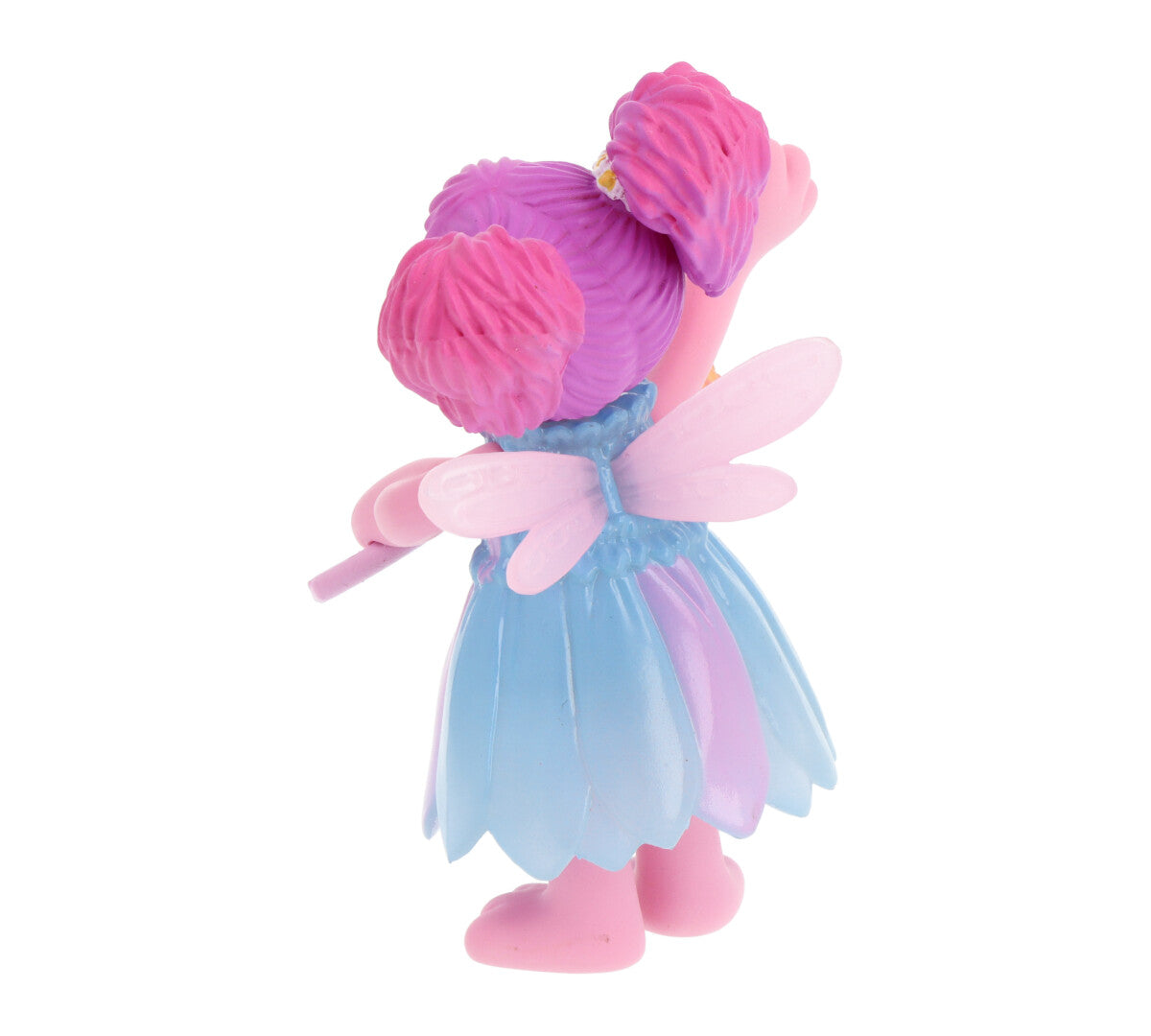 Abby Anime Figurine - High-Quality UDF Collectible for Anime Fans | Perfect for Display, Gifts, and Home Decor