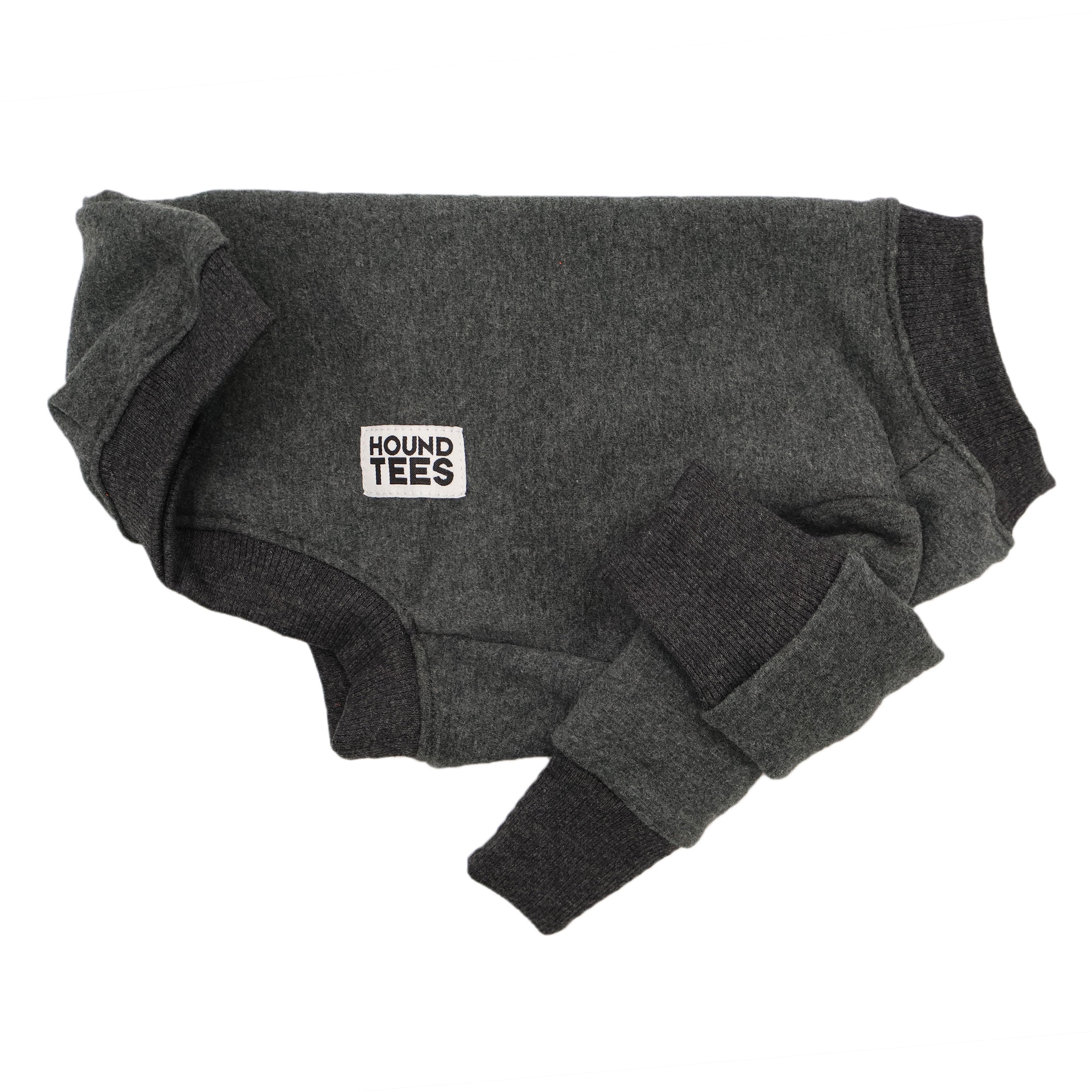 Snoot Iggy Sweater - Cozy Dog Sweater for Small Dogs, Cute & Warm Puppy Clothes - Perfect for Winter Walks & Indoor Comfort