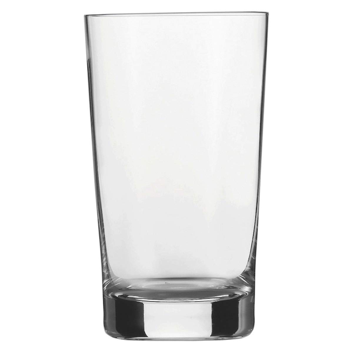Premium SCHOTT ZWIESEL Basic Bar Selection 11oz Long Drink Glasses (Set of 6) - Crystal Clear Tritan Glassware for Cocktails, Iced Tea & Refreshing Beverages - Dishwasher Safe, Made in Germany - Perfect for Home Bars, Parties & Outdoor Entertaining