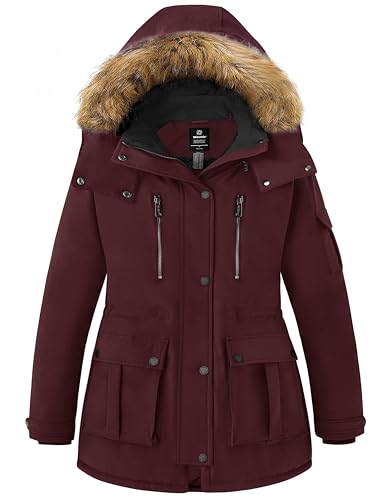 Wine Red