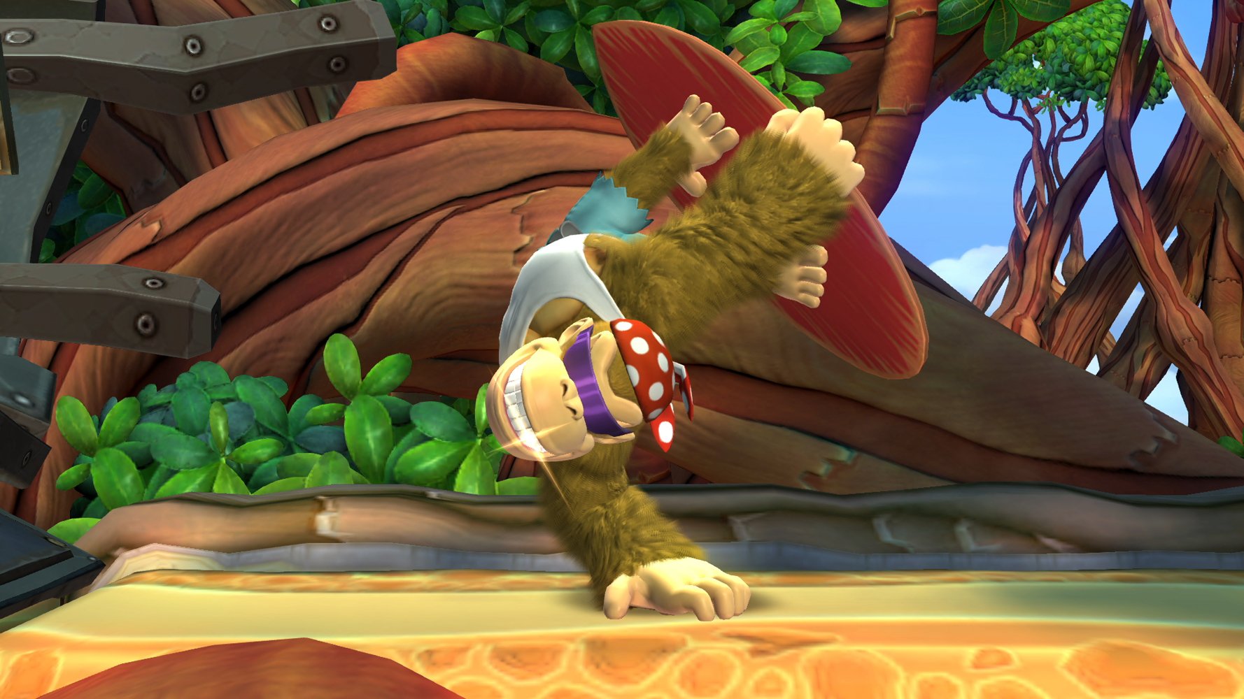 Donkey Kong Tropical Freeze - Nintendo Switch Game - Fun Adventure Platformer for Kids & Adults - Perfect for Family Game Nights & Solo Play