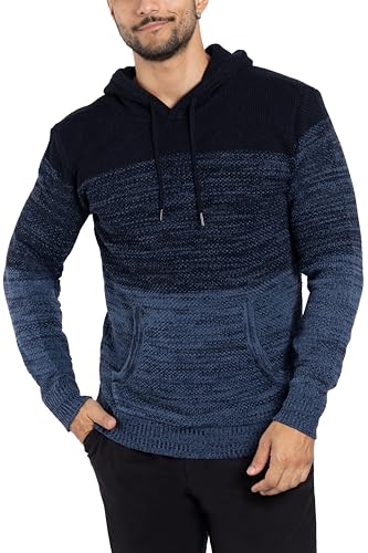 Blue - Colorblock