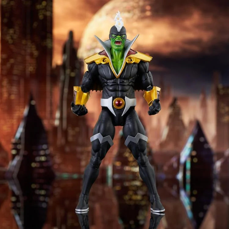 Marvel Select Super Skrull Action Figure - 6.5