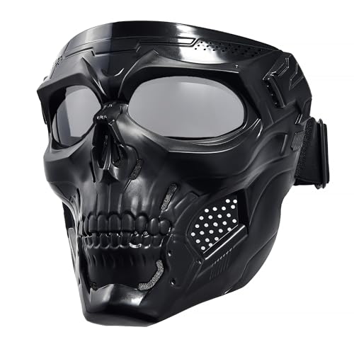 Skull-ClearLens