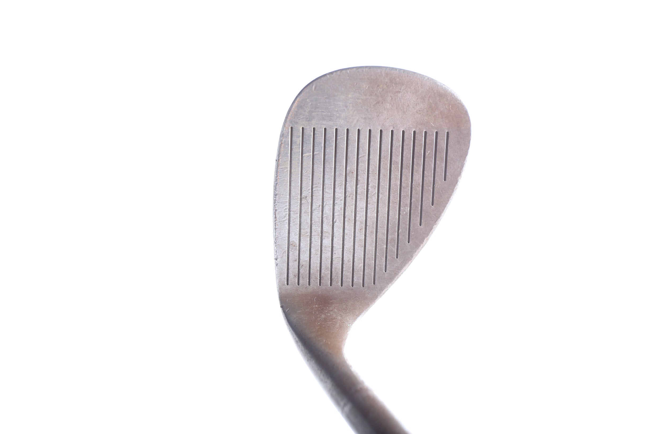 Used Callaway X Forged Gap Wedge 52° Right Hand Stiff Flex Golf Club - Perfect for Approach Shots & Short Game Improvement