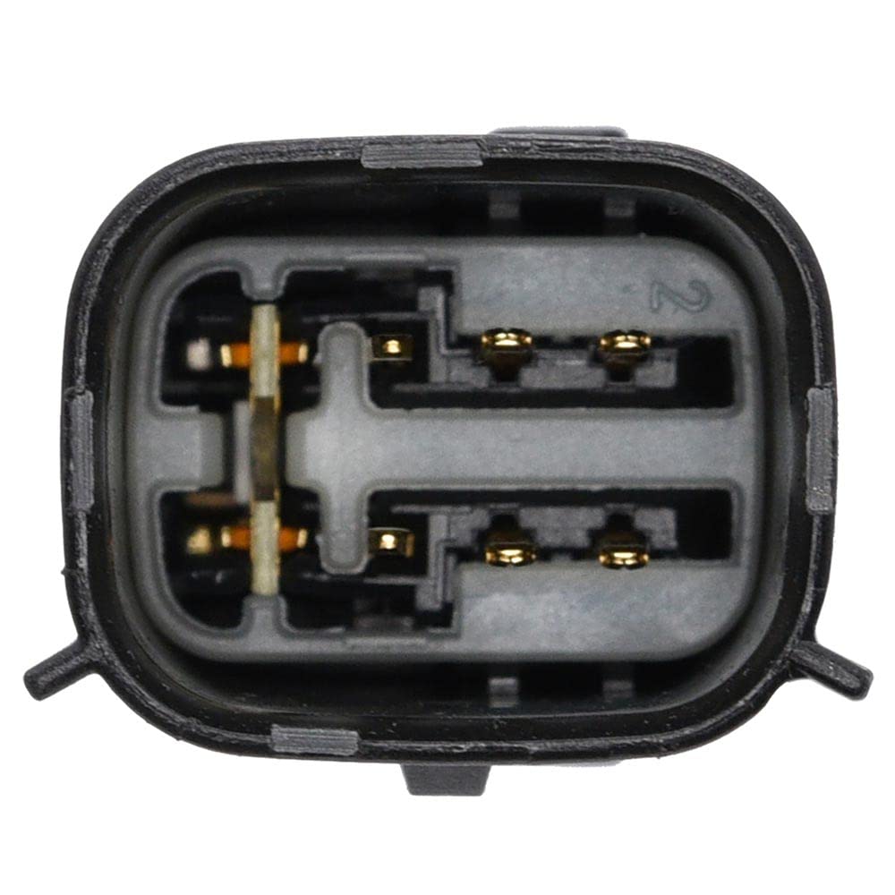 Dodge Challenger Charger Oxygen Sensor - Direct Fit O2 Sensor Replacement for Dodge Charger & Challenger - BuyAutoParts U8-U1340OY - Improve Engine Performance & Fuel Efficiency