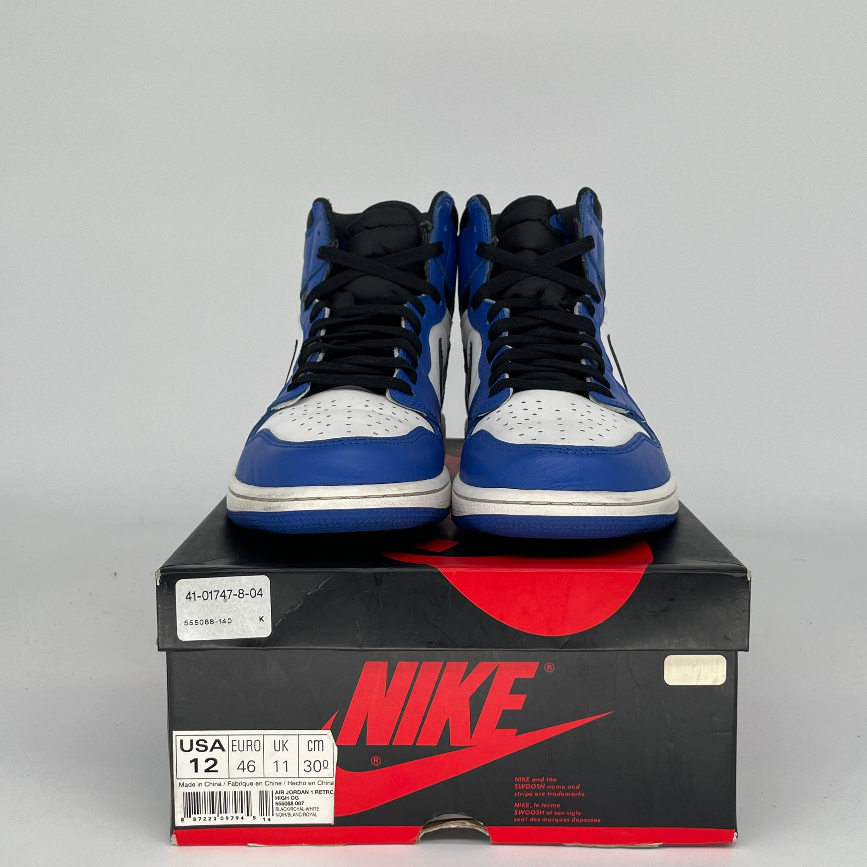 AIR JORDAN 1 Retro High OG 