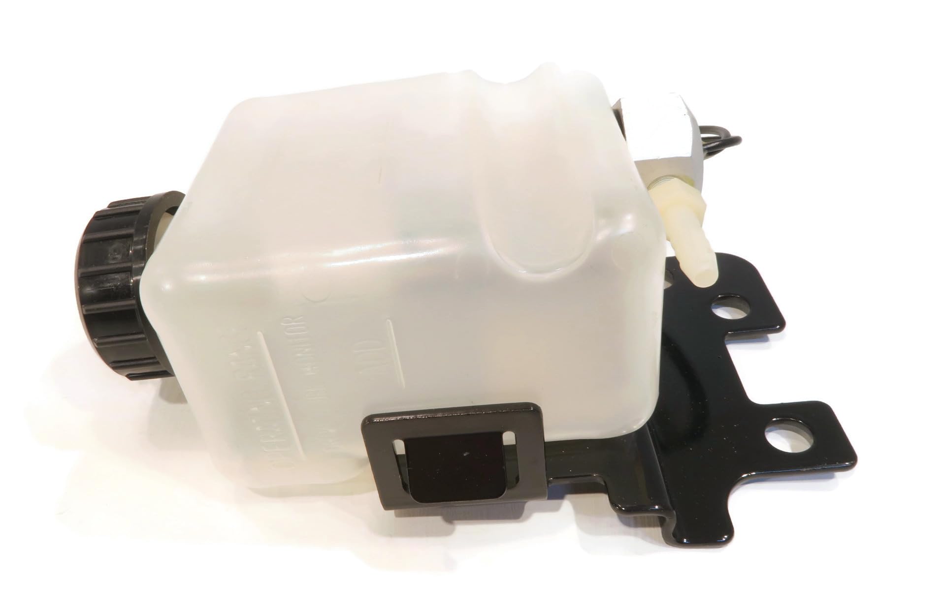 MerCruiser Bravo Two Lube Monitor Reservoir for 1990 Models (1.81:1 & 2.00:1 Ratio) - Marine Engine Oil System Replacement Part - Perfect for Boat Maintenance & Sterndrive Repair