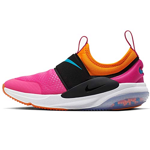 Laser Fuchsia/Light Blue Fury