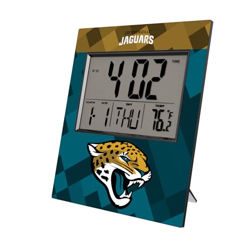 Jacksonville Jaguars, No Color