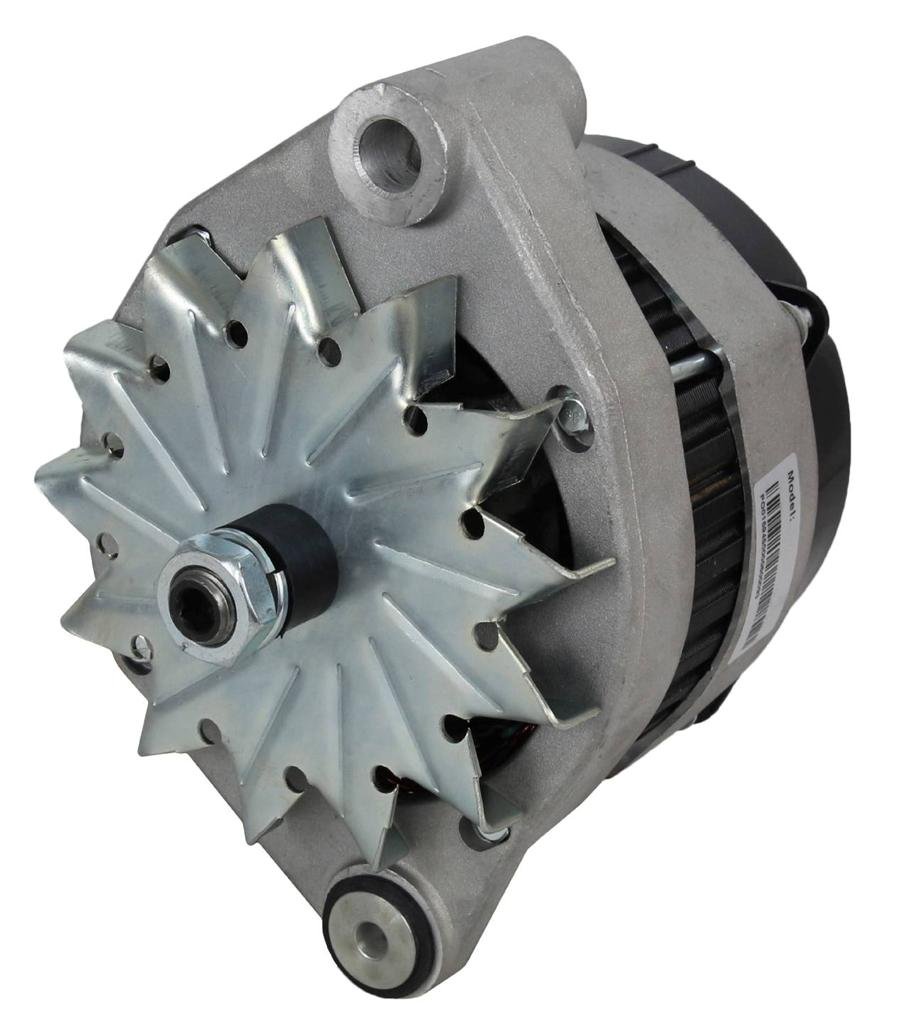 24V Marine Alternator for Renault Couach RC285DV RC320D RC355DV 181991 IA 0746 - High-Performance Boat Engine Replacement Part for Smooth Sailing & Reliable Power Supply