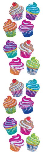 Mini Cupcakes