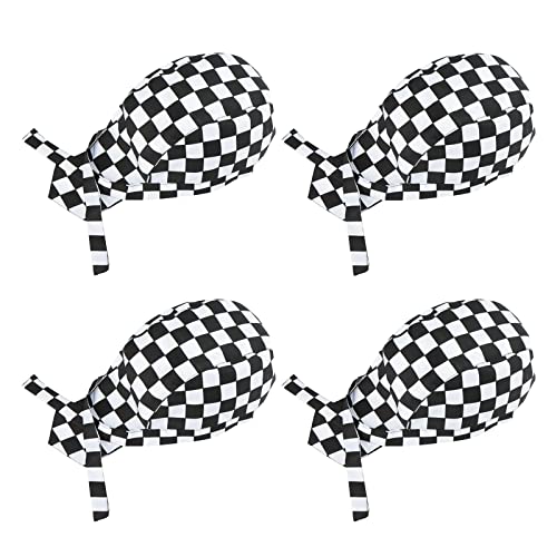 Black/White Grid