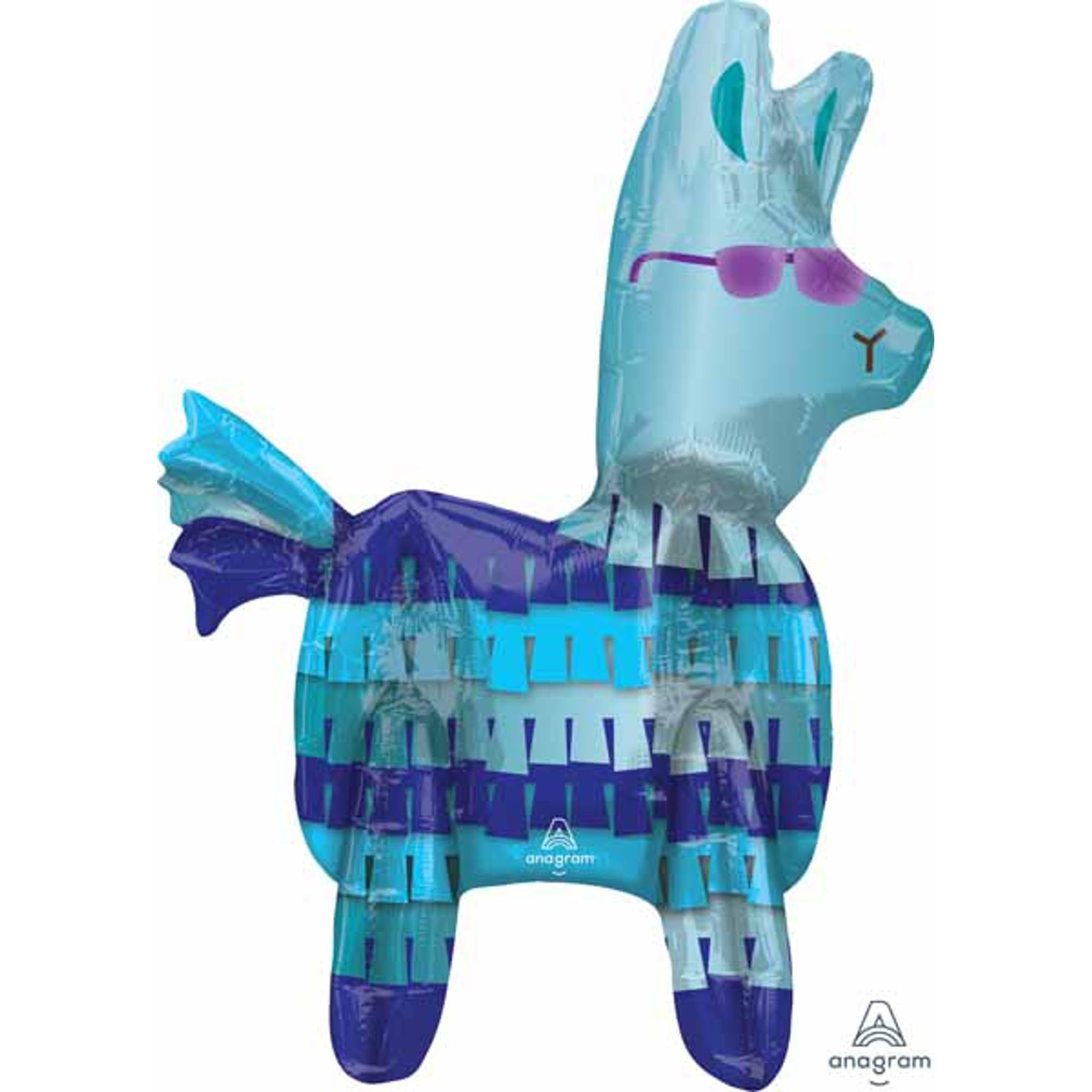 Battle Royal Llama Ci:Multi 23 A75 Pkg - Premium Gaming Accessories for PC & Console Gamers | Perfect for Esports Tournaments & Online Gaming