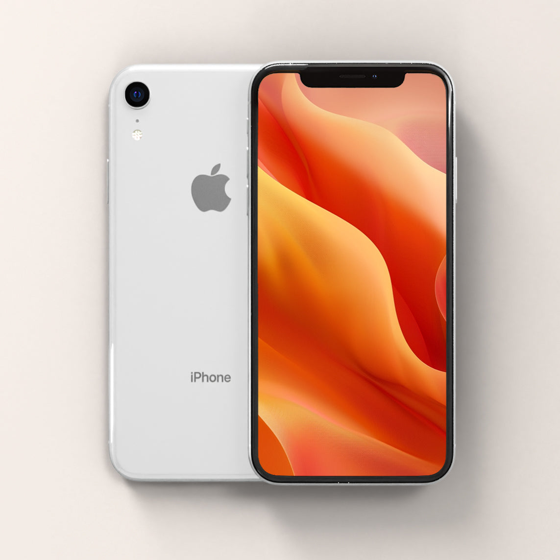 Apple iPhone XR 64GB Unlocked Smartphone for Verizon - Premium Performance, Face ID & Long Battery Life | Perfect for Streaming, Gaming & Everyday Use