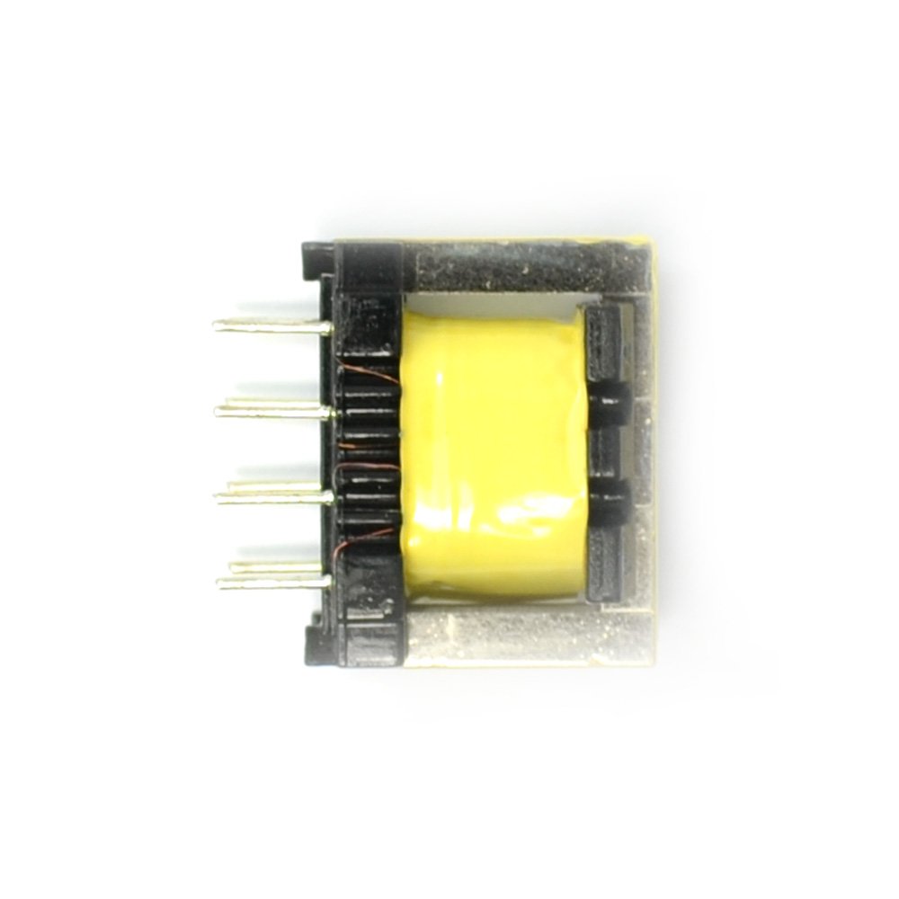 600:50K Permalloy Audio Transformer for Tube Amps - High Isolation & Signal Boosting - Ideal for Guitar Effects, Preamps & Hi-Fi Audio Systems