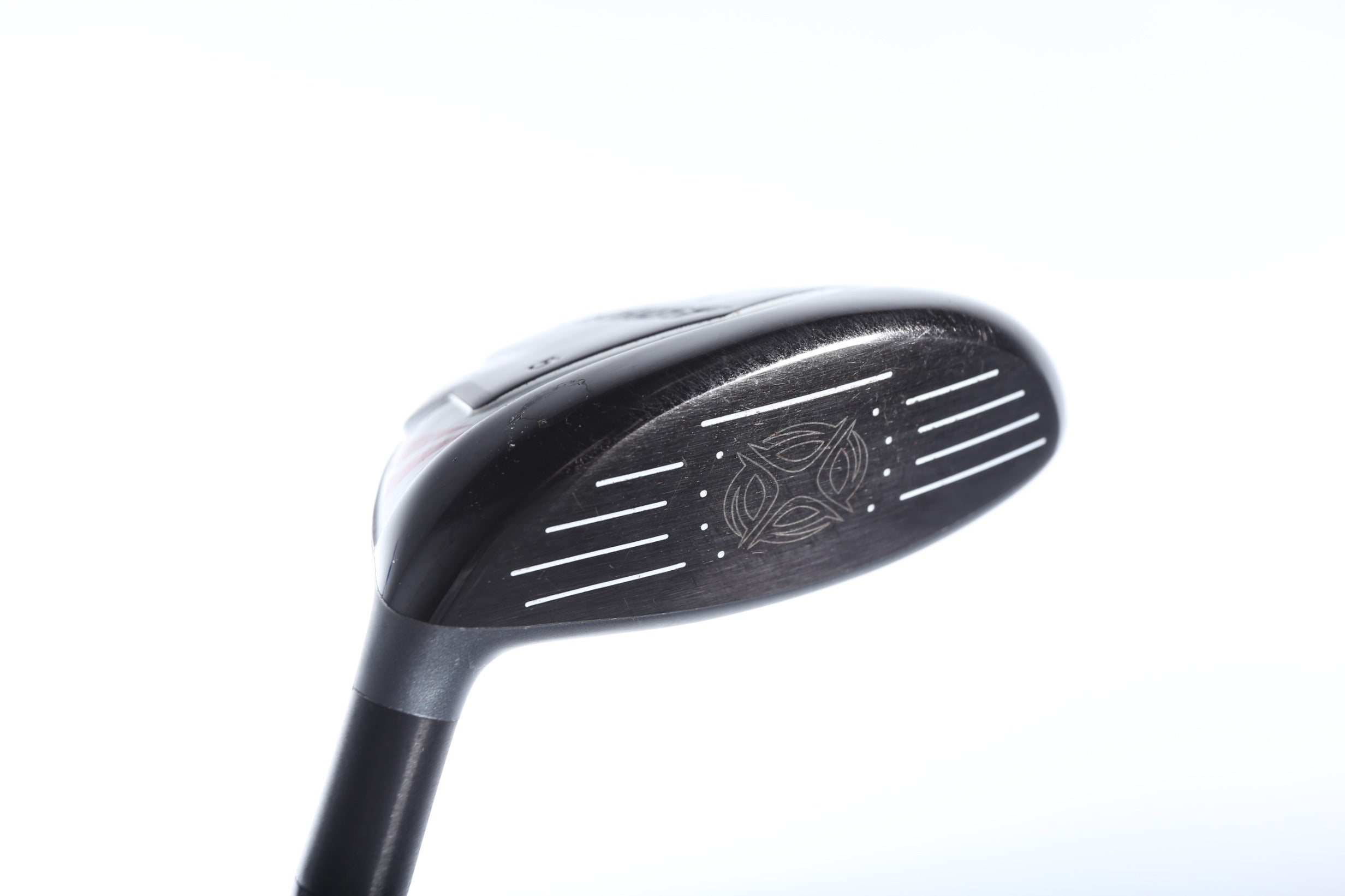 Used Callaway X Hot 2013 5 Wood Golf Club - 18 Degrees Right Handed Senior Flex - Perfect for High Launch & Forgiveness on Fairway Shots