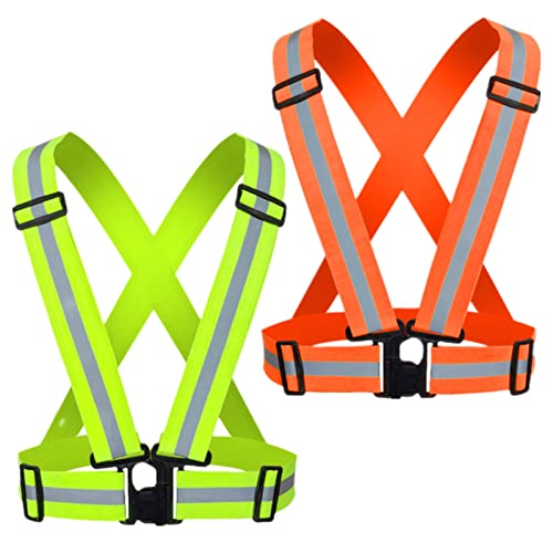 Orange+green