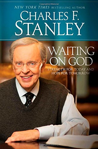 Waiting on God: Daily Strength & Future Hope - Inspirational Christian Book for Faith & Encouragement