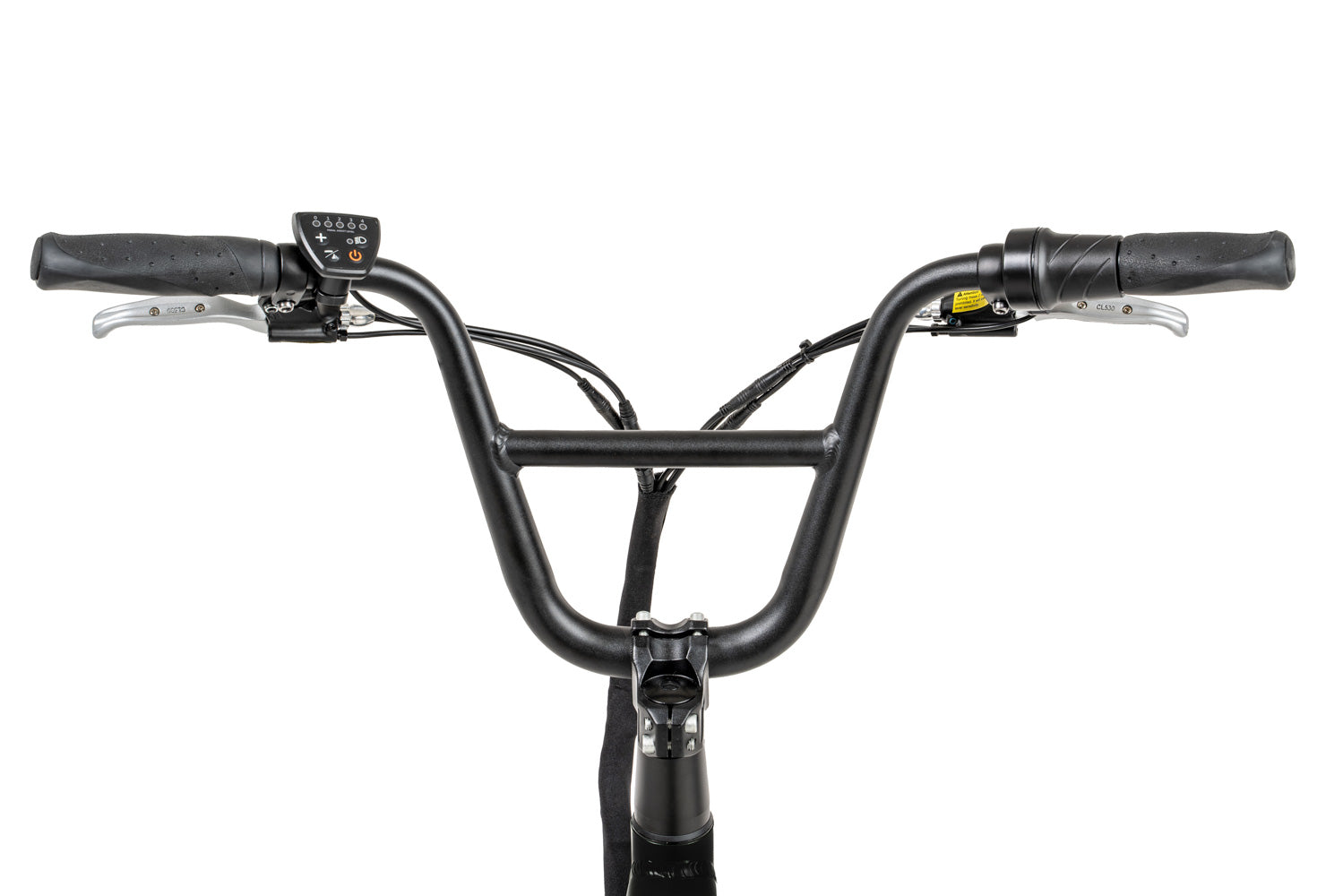 RadRunner™ 2 Electric Utility Bike - Powerful 750W Motor, 45+ Mile Range - Perfect for Commuting, Cargo Hauling & Outdoor Adventures