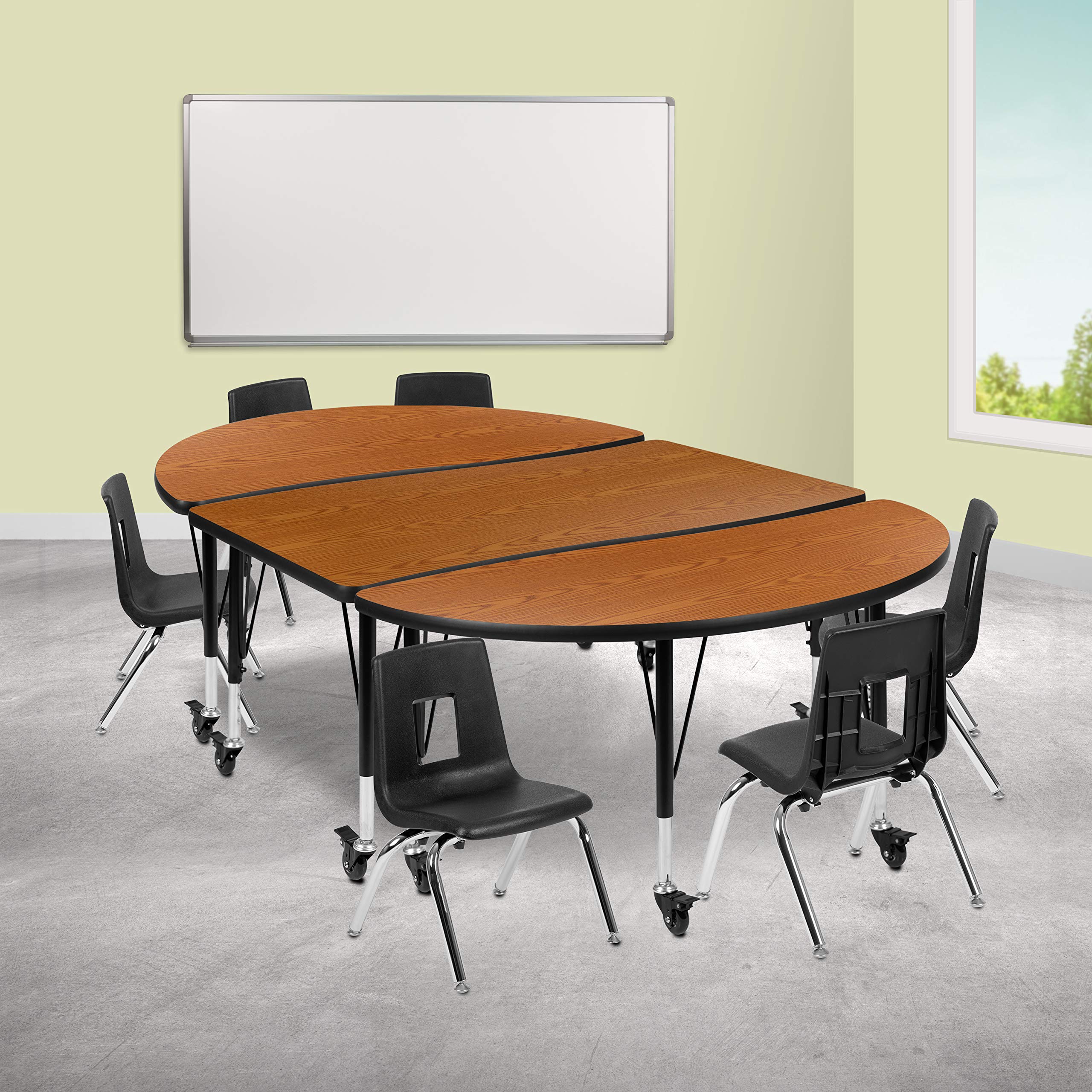 Flash Furniture Mobile 76