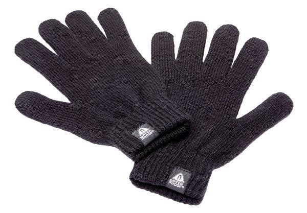 Waterproof Thermal Gloves for Winter - Warm Insulated Gloves for Men & Women - Skiing, Snowboarding, Hiking & Outdoor Activities
