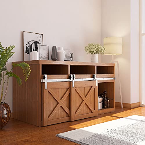 Three Doors Kit-2F1B