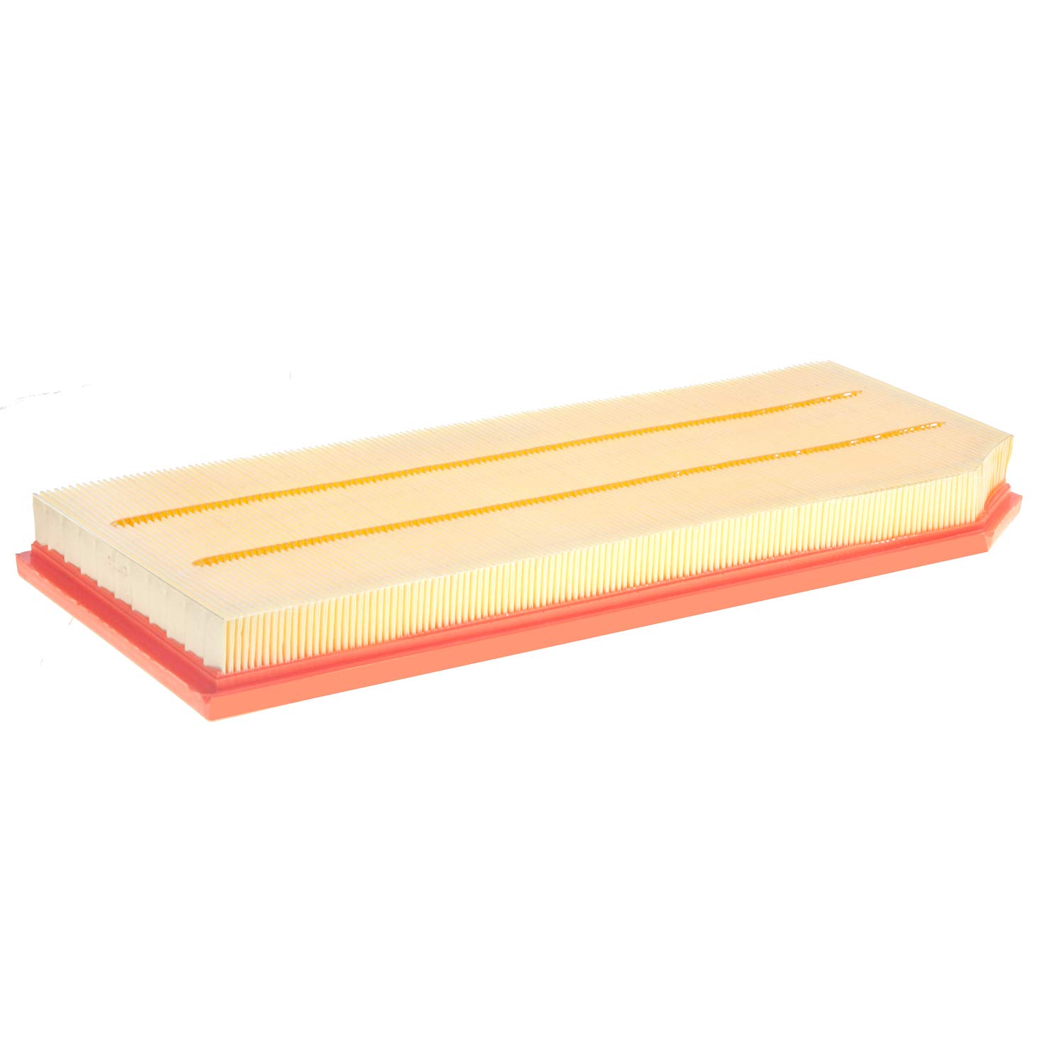 ACDelco Gold A3606C Premium Air Filter for Cars & Trucks - High Performance Engine Protection for Daily Driving & Off-Road Use