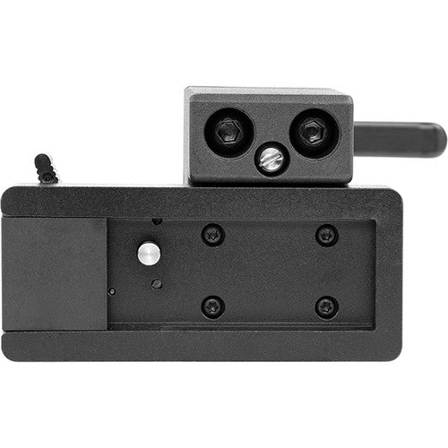 Aputure LED Light Clamp - Professional Photography Lighting Accessory for Studio, YouTube, TikTok Videos & Live Streaming