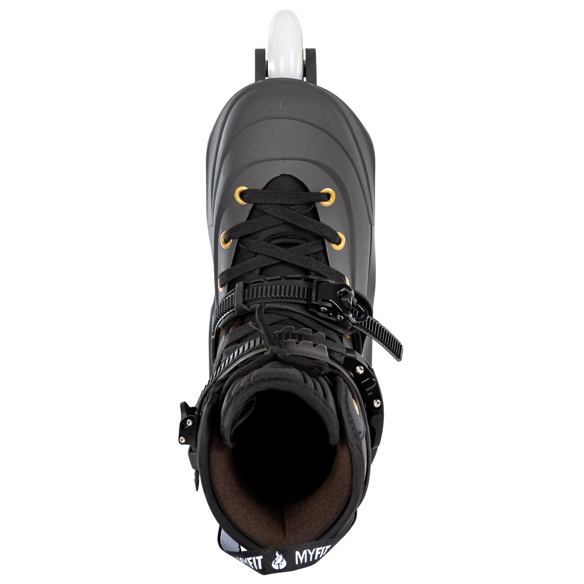Aeon 80 Team Inline Skates - Premium Rollerblades for Adults & Teens - Perfect for Outdoor Fitness, Street Skating & Urban Commuting